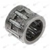 Rulment cu ace drujba Husqvarna 136, 137, 141, 142 Ambreiaj 10x14x12